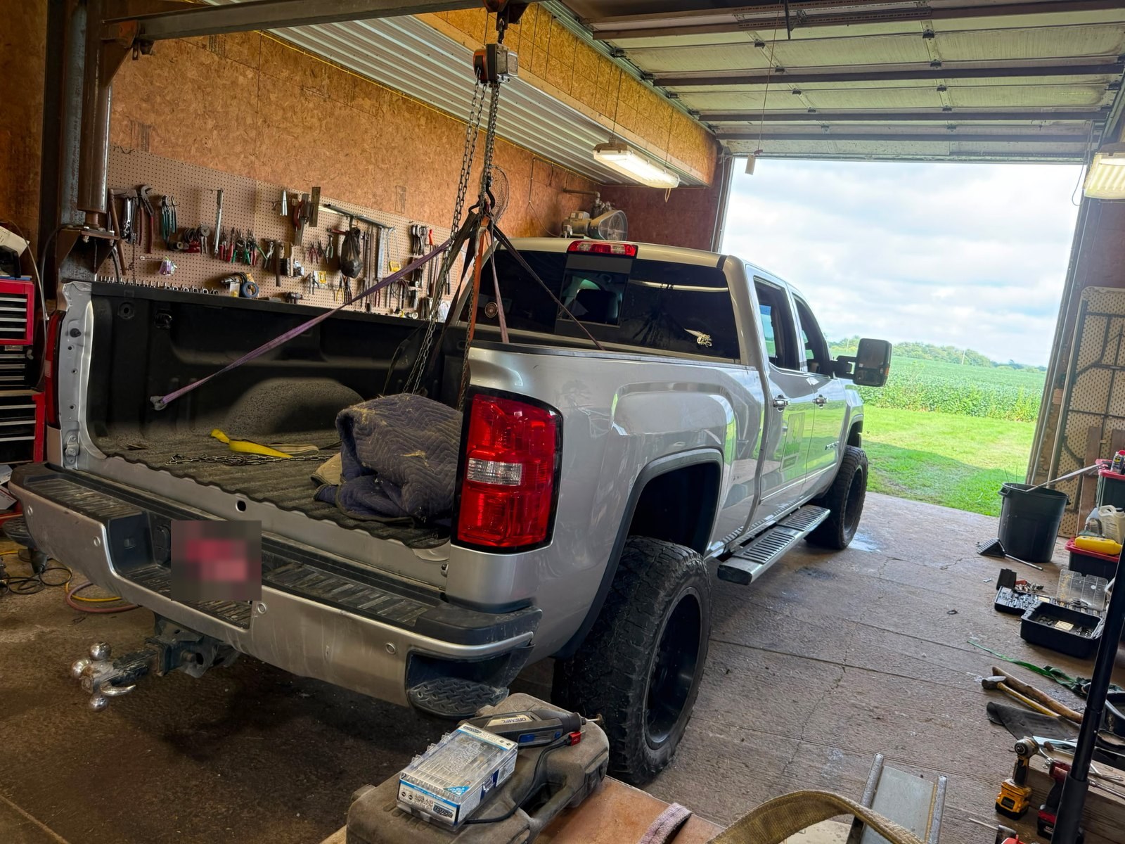 Death Before Dishonor mobile mechanic in Bayard, IA